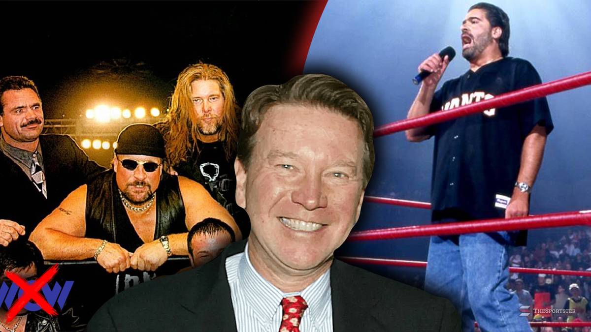 Why Did WCW Die? Reasons Why WWE's Biggest Rival Fell