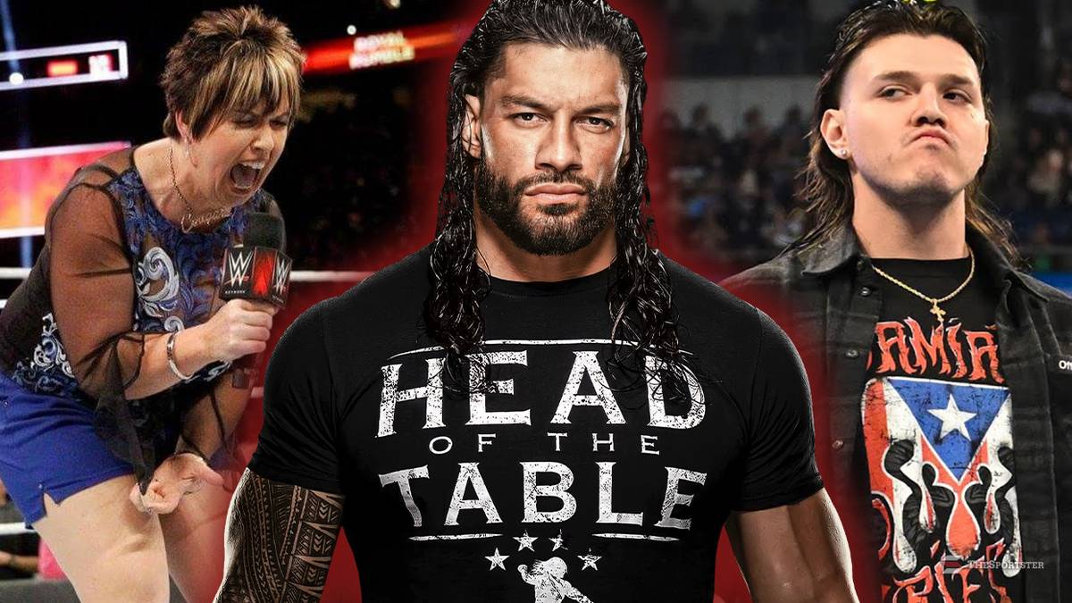 Wrestling Superstars Who Were Booed Out Of Arenas