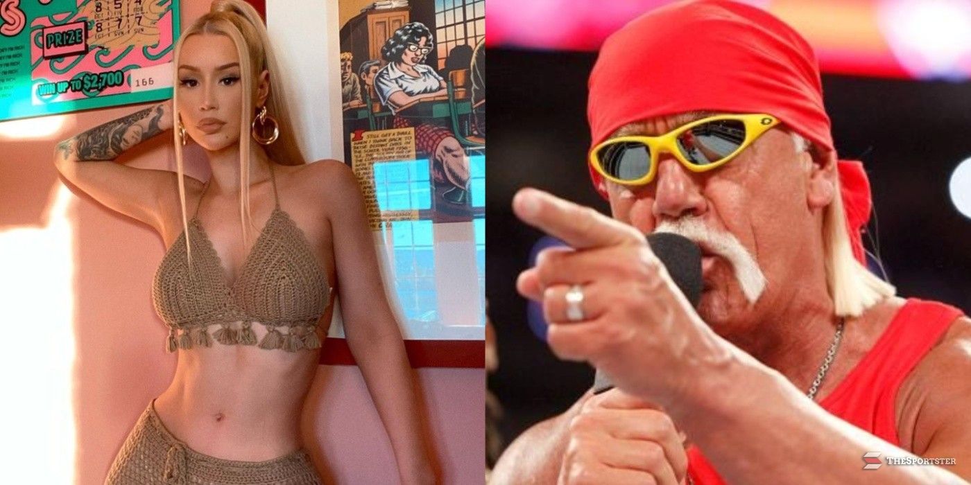 Hulk Hogan Tweets & Deletes Cryptic Posts, Takes Aim At Iggy Azalea