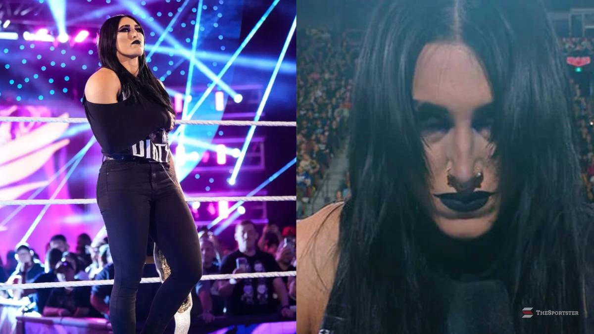 Update On Rhea Ripley's Injury & Return Timeline