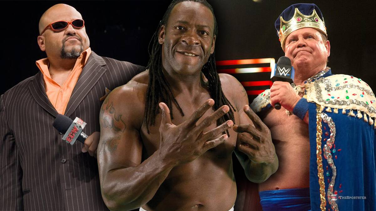 Best Wrestling Commentators Who Were Former Wrestlers