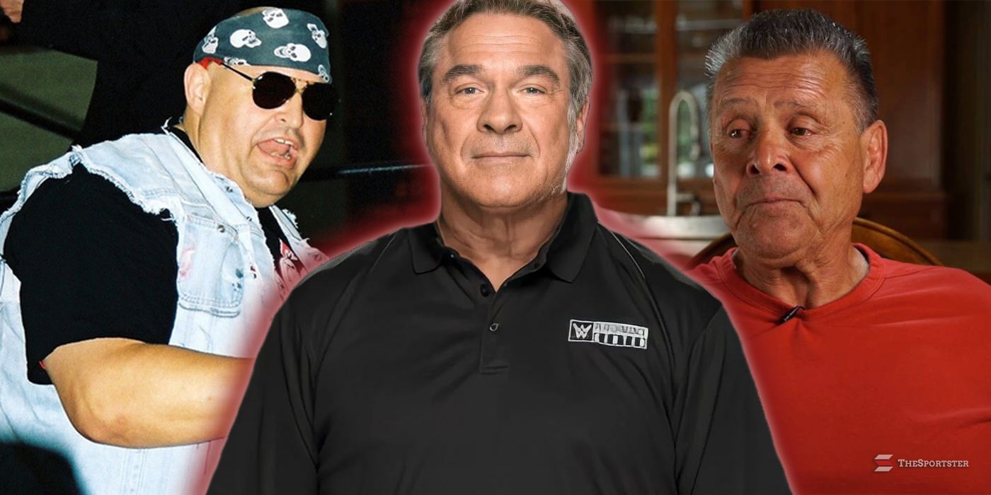 10 Forgotten Wrestlers From The 1980s: Where Are They Now? Featured Image