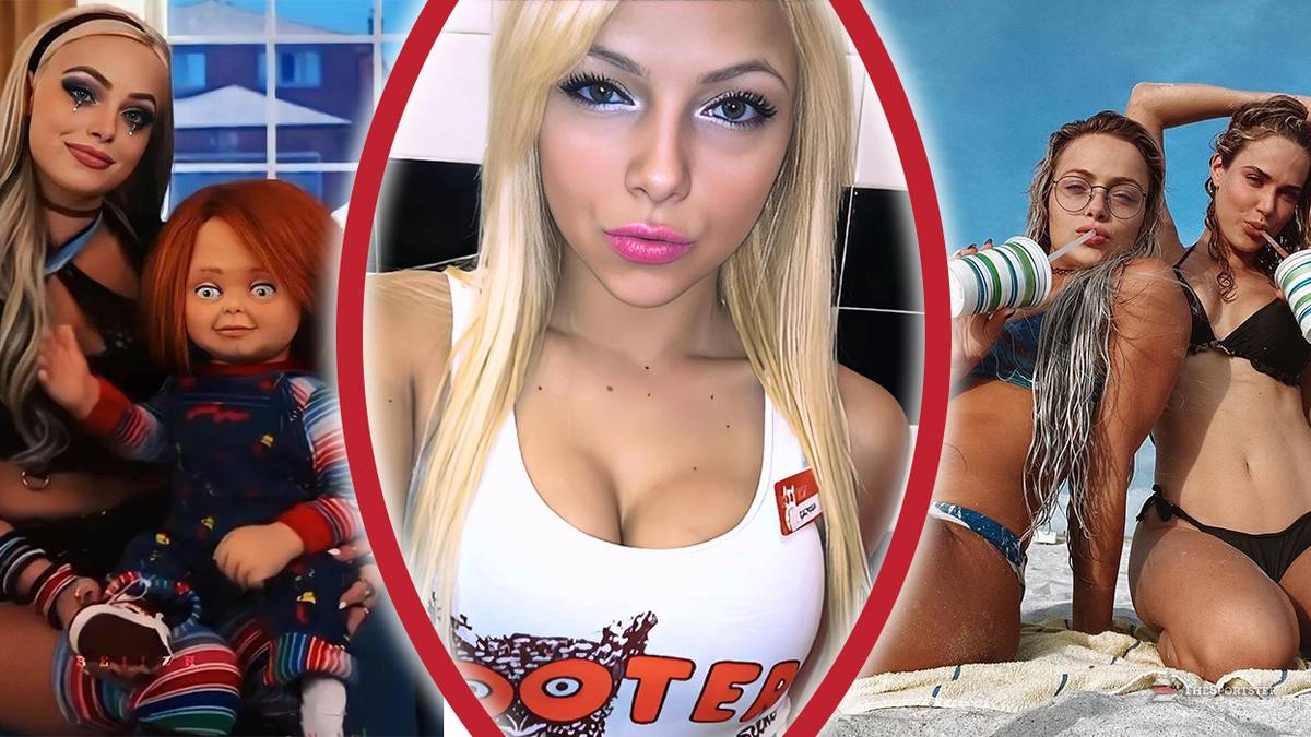 Things To Know About Liv Morgan's Life Outside Of WWE Things To Know About Liv Morgan's Life Outside Of WWE