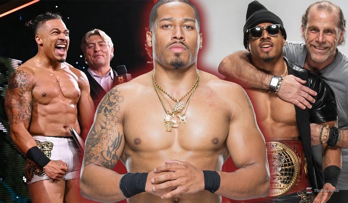 Things You Should Know About Carmelo Hayes, image size:1200x700