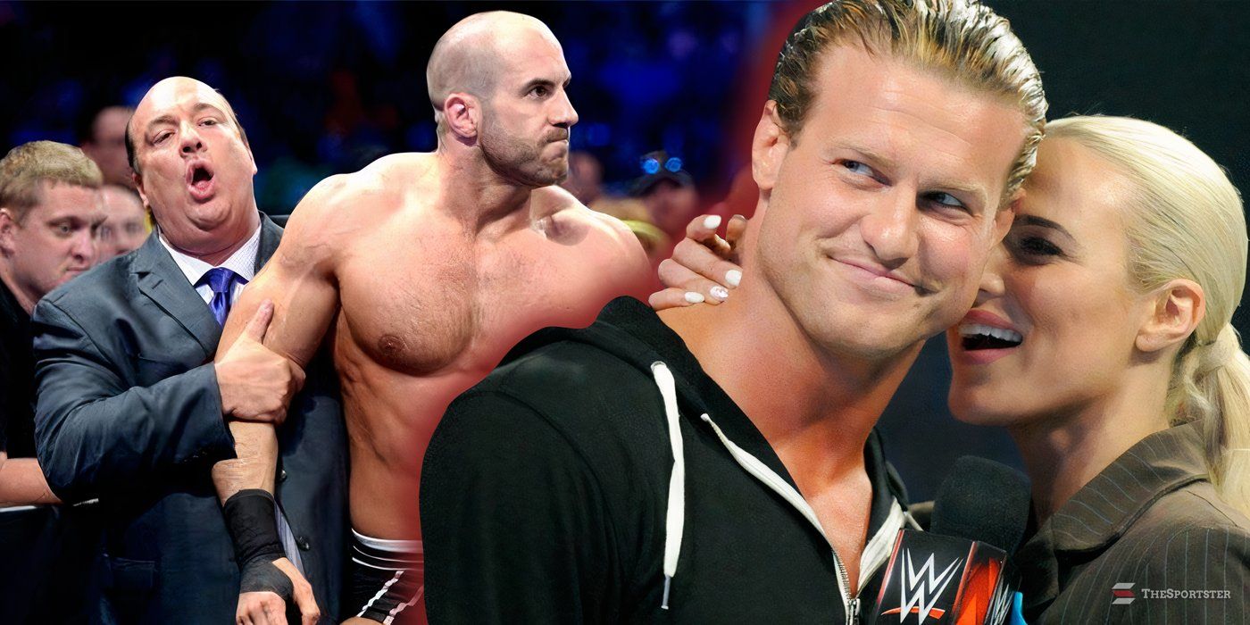 10 cases where a manager actually damaged a wrestler's career 