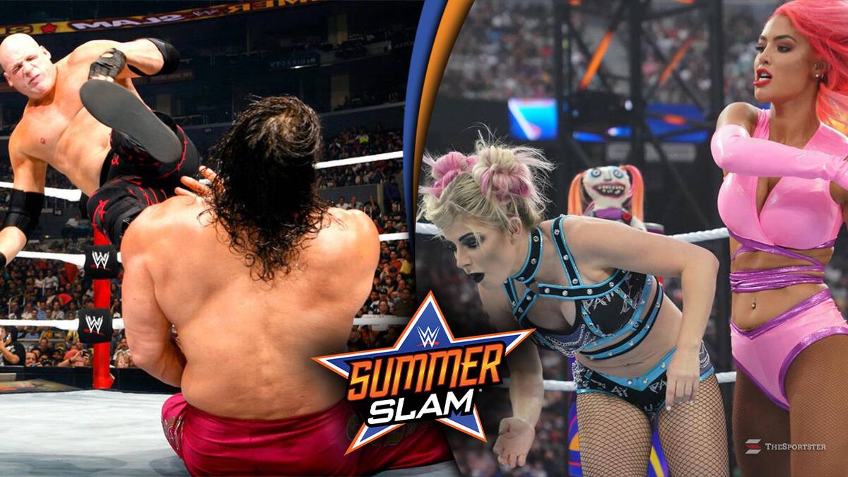 Stinkface-WWE 2K23-1 by chenxuanxuan on DeviantArt, image size:1200x675