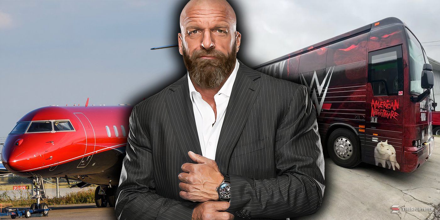 Things To Know About WWE’s Travel Schedule