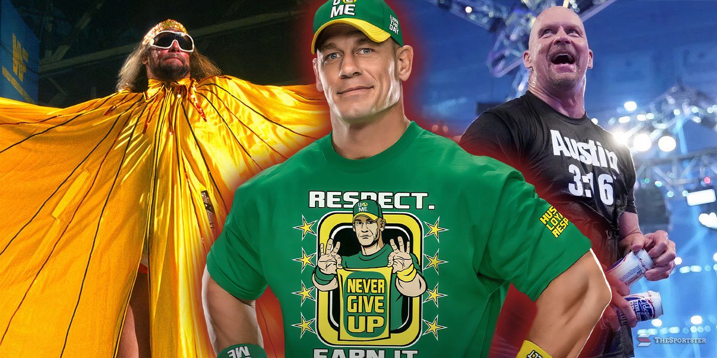 Biggest Losses Of John Cena's Career