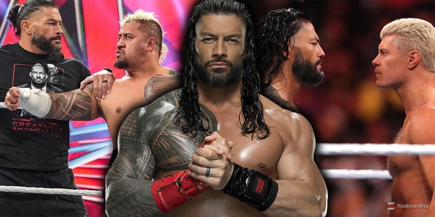 Best Ways For Roman Reigns To Make His WWE Return