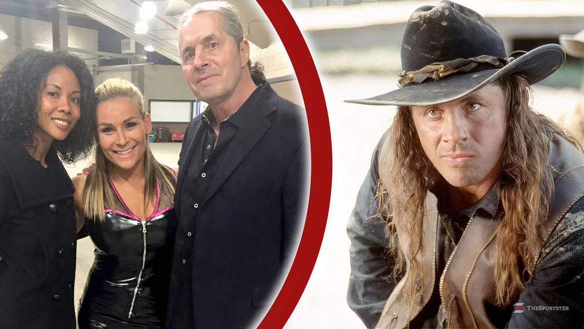 Things Fans Should Know About Bret Hart's Life Outside Of Wrestling