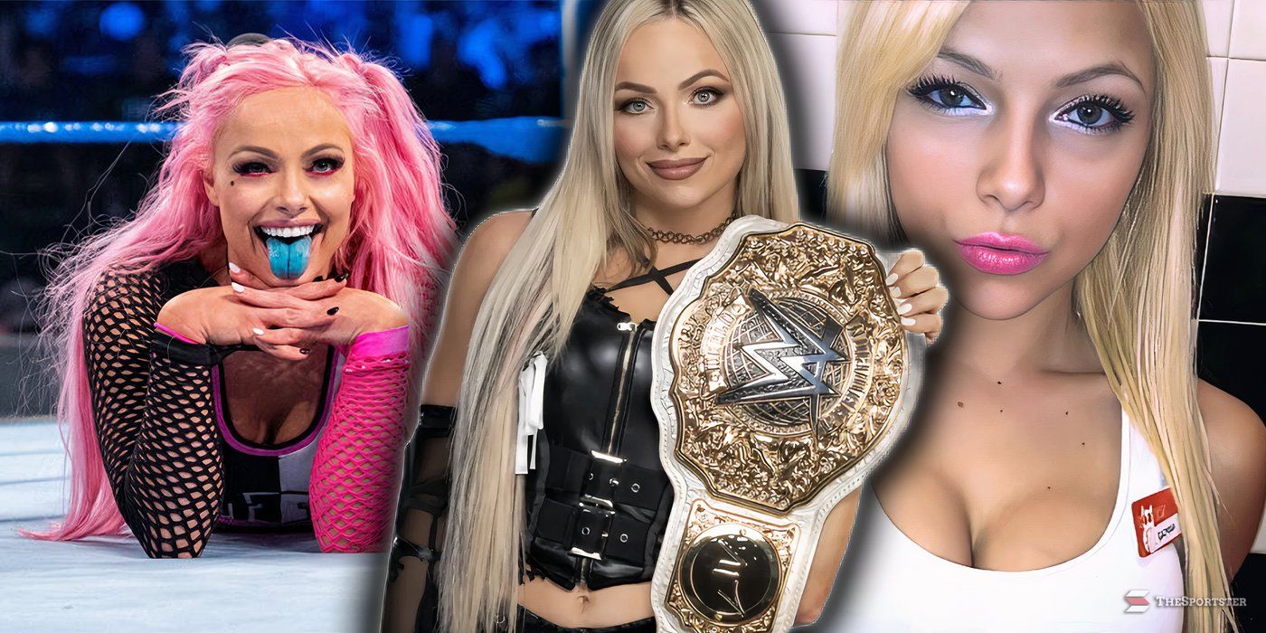 Liv Morgan- Age, Height, Relationship Status And Other Things To Know About Her