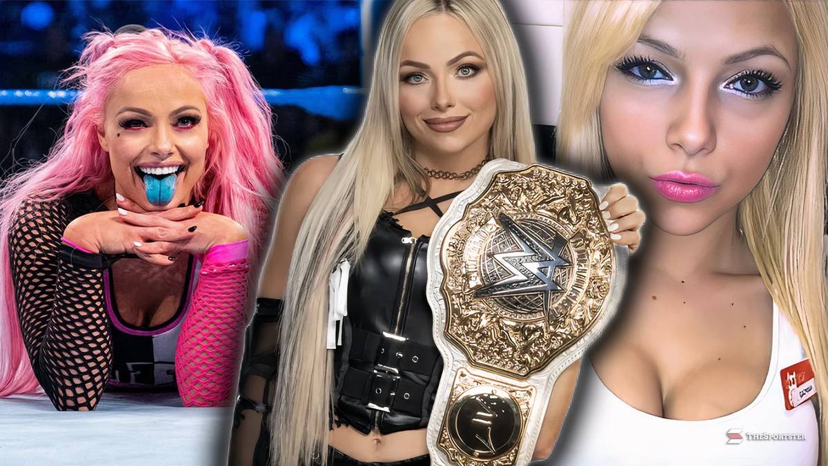 Liv Morgan's Age, Height, Relationship Status & More