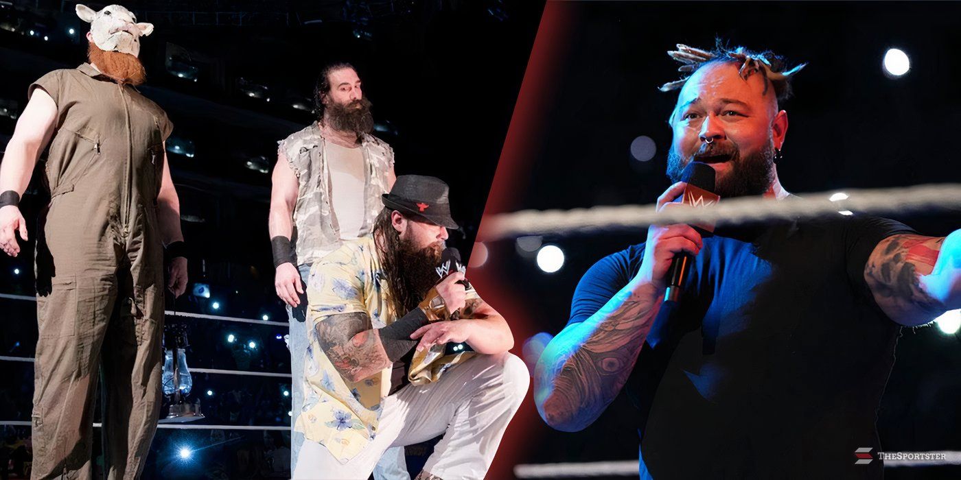 The 17 Scariest Bray Wyatt Quotes, Ranked