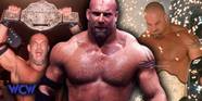 The Truth About Goldberg s Undefeated Streak In WCW Explained