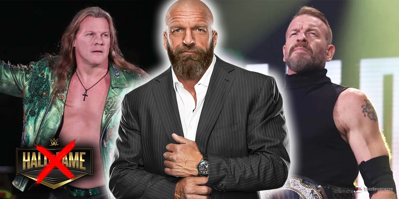 10 Wrestlers We Forgot Were Part Of A Real-Life Scandal