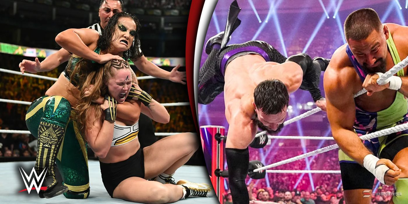 Pro wrestling discount