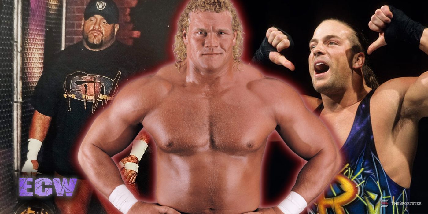 Things Wrestling Fans Misunderstand About ECW