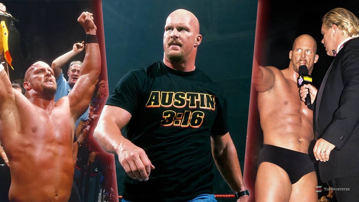 Stone Cold's
