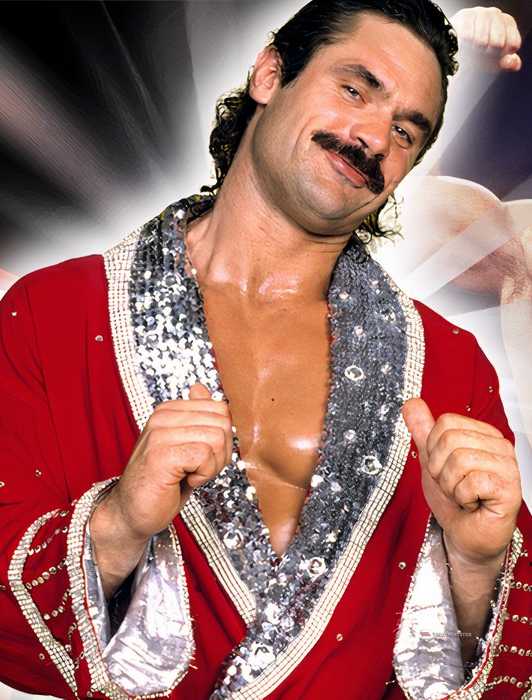 The Legacy & Tragic Death Of The WWE Wrestler Umaga