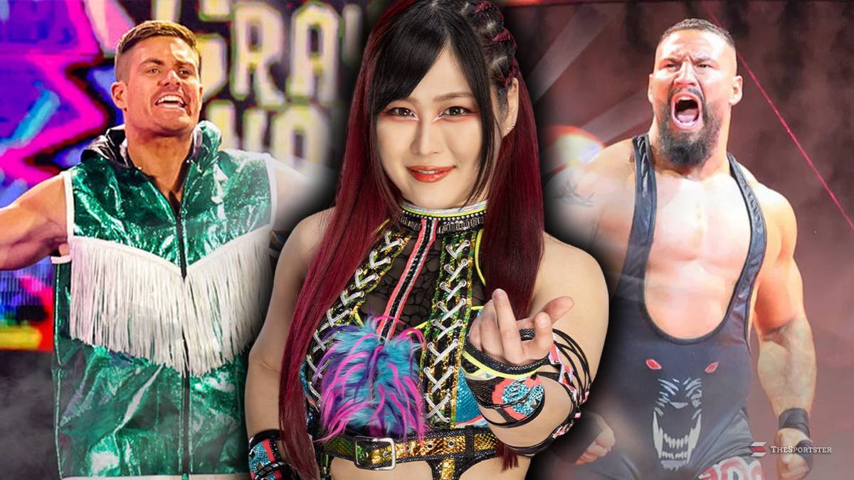 The 10 Best Wwe Nxt Main Roster Call Ups