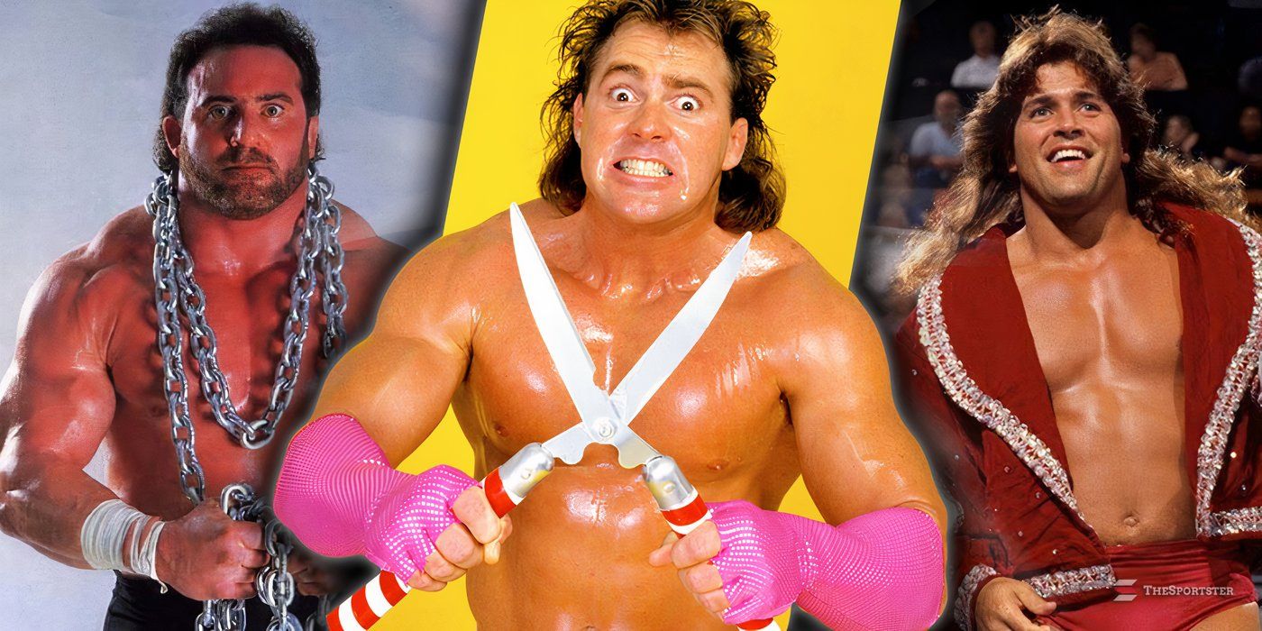 10 Worst Wrestlers To Main Event WWE Shows In The 1980s 