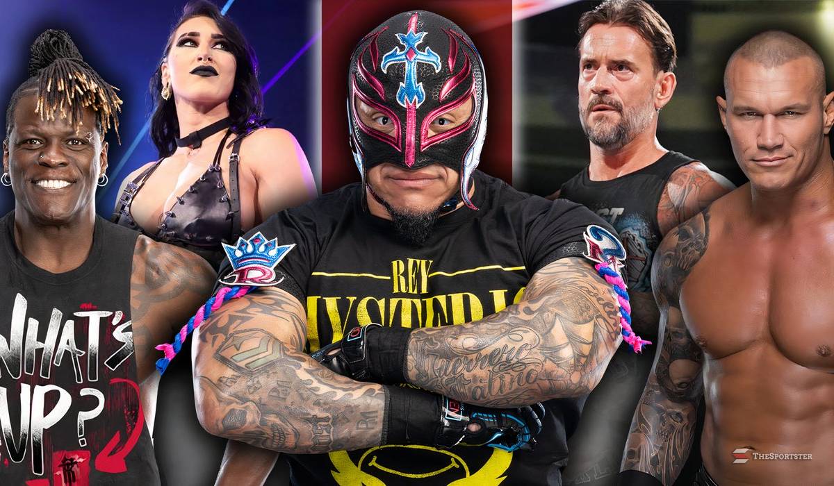 Wwf Wrestlers 2012 WWE Monday Night Raw Preview 11.19.2012 – NXT