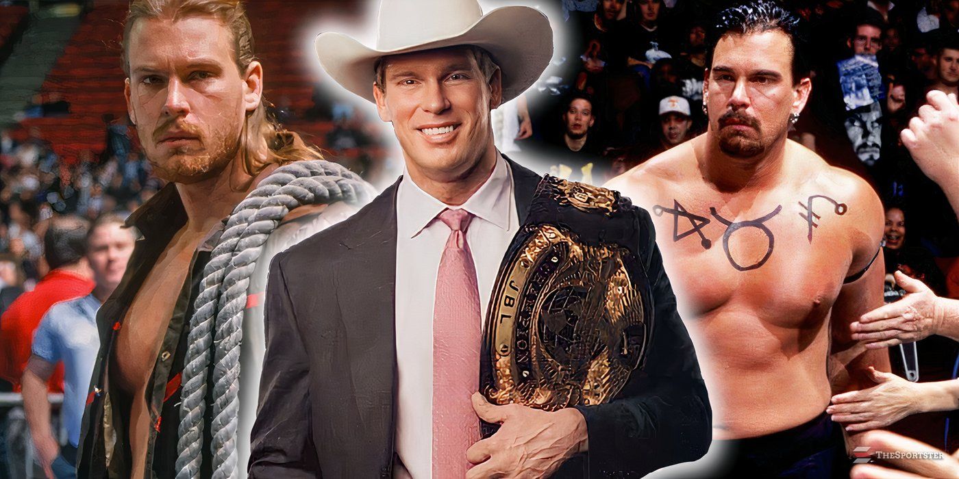 Every JBL Release, Ranked Worst to Best