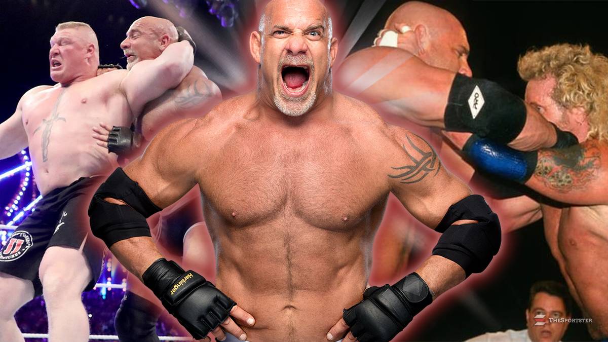 Wrestlers Who Started Really Late, image size:1200x675