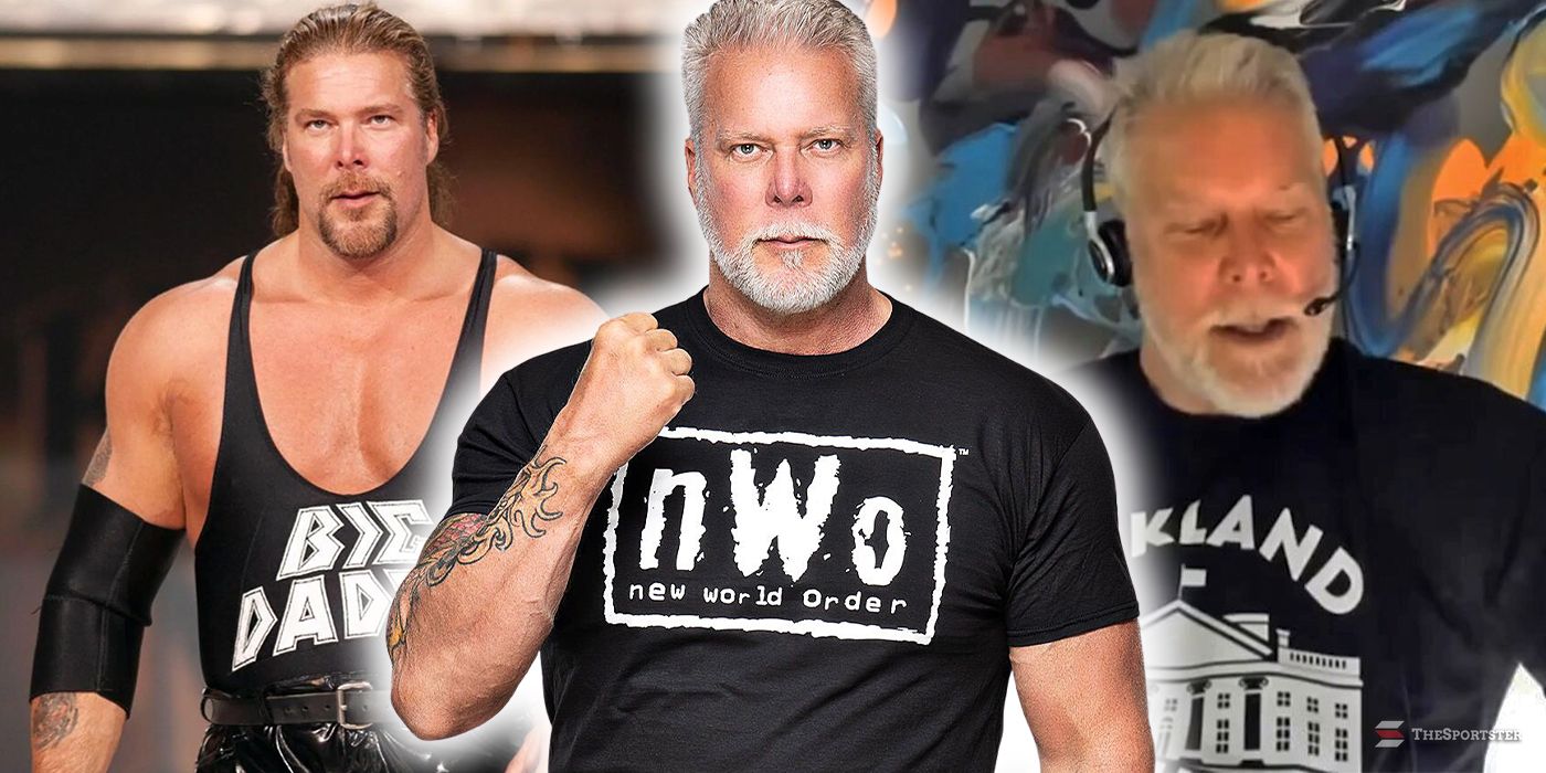 Kevin Nash- Age, Height, Wife, Nicknames, Finisher & More Featured Image