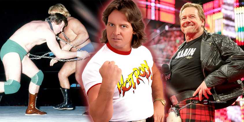 Jerry The King Lawler's Age, Height, Wives, Health Issues & More