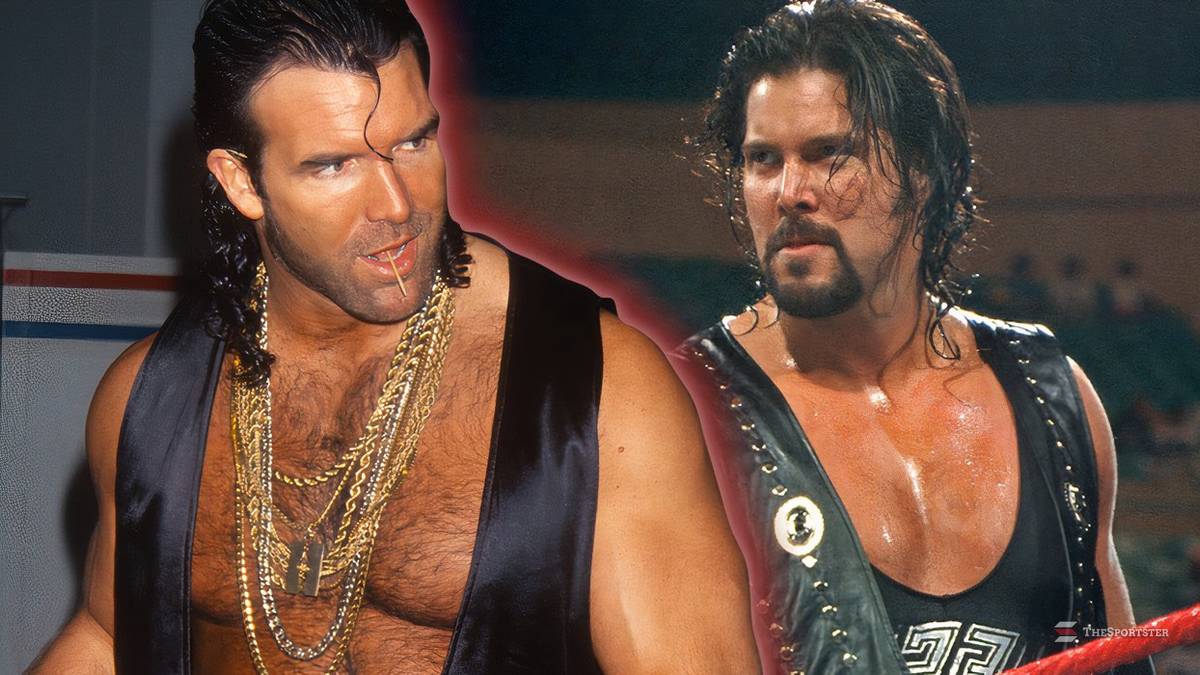 The Stupid Fake Razor Ramon & Diesel WWE Storyline, Explained