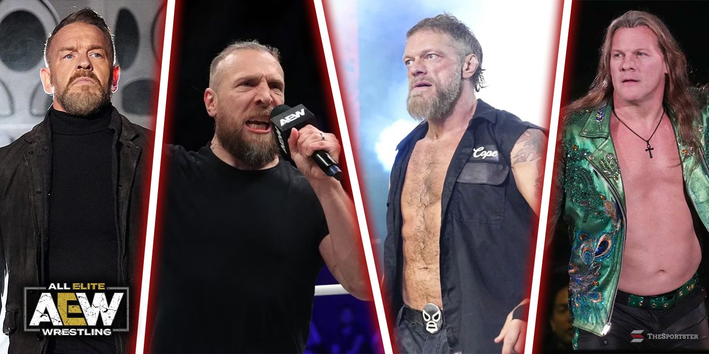 Wwe Wrestlers Over 40 Do They Still Look Like Stars