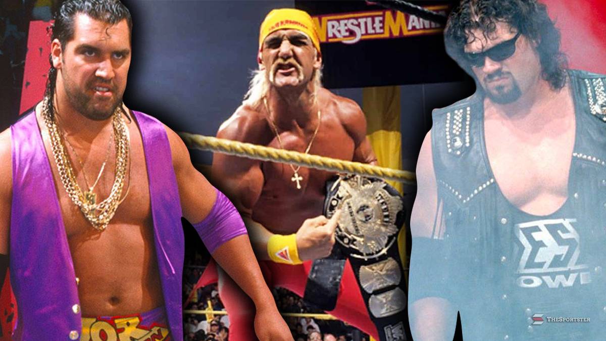 Bad WWE Booking Decisions That Nobody Can Defend