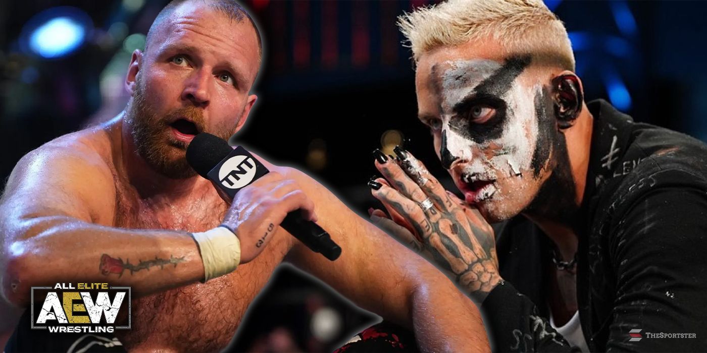 Best Tattoos In AEW Today That Fans Love