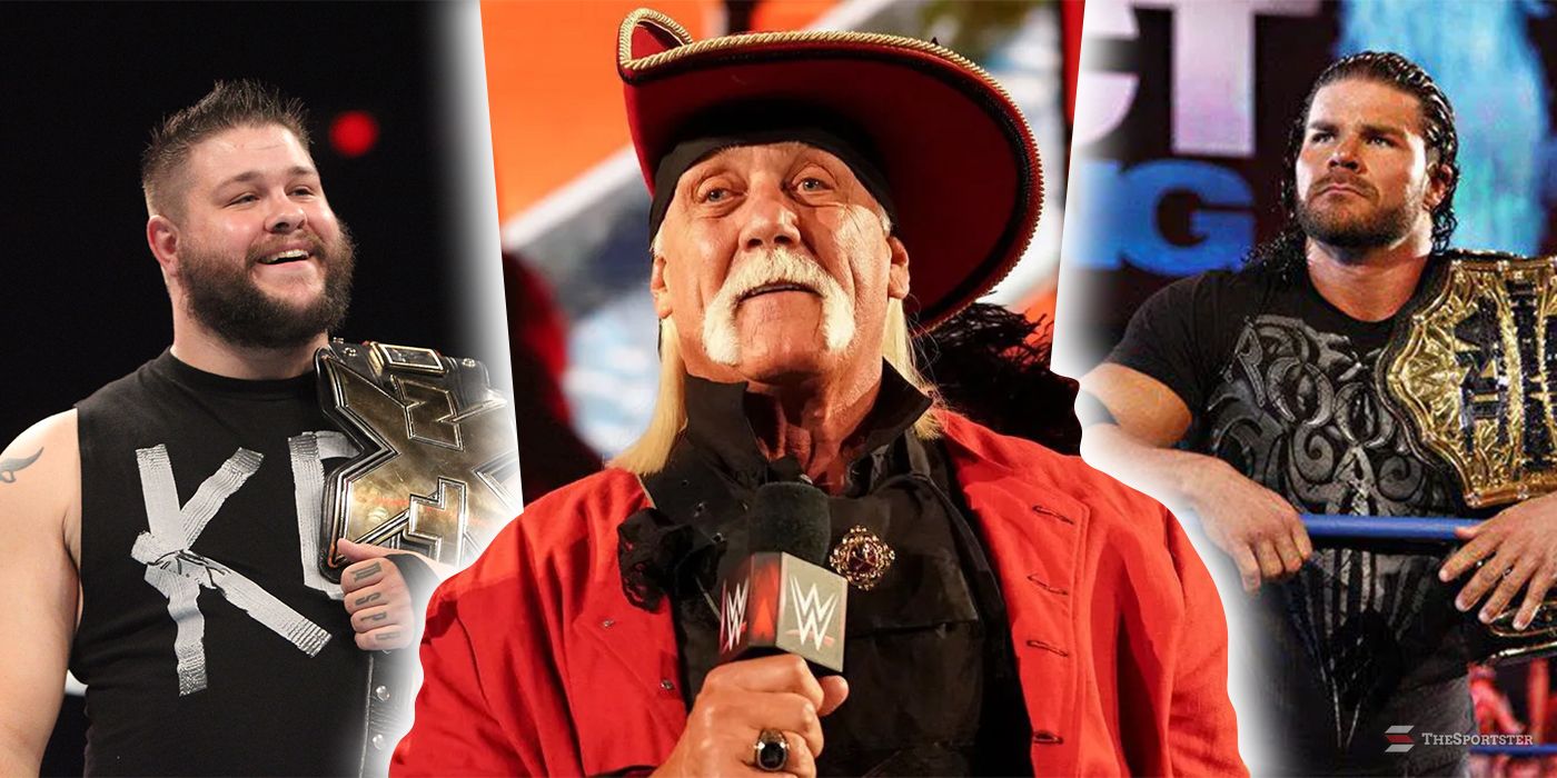 10 Most Ridiculous Hulk Hogan Quotes We Can't Help But Laugh At