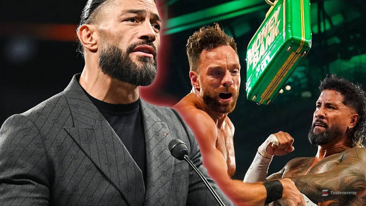 Things The Anoa'i Samoan Family Never Accomplished In Wrestling