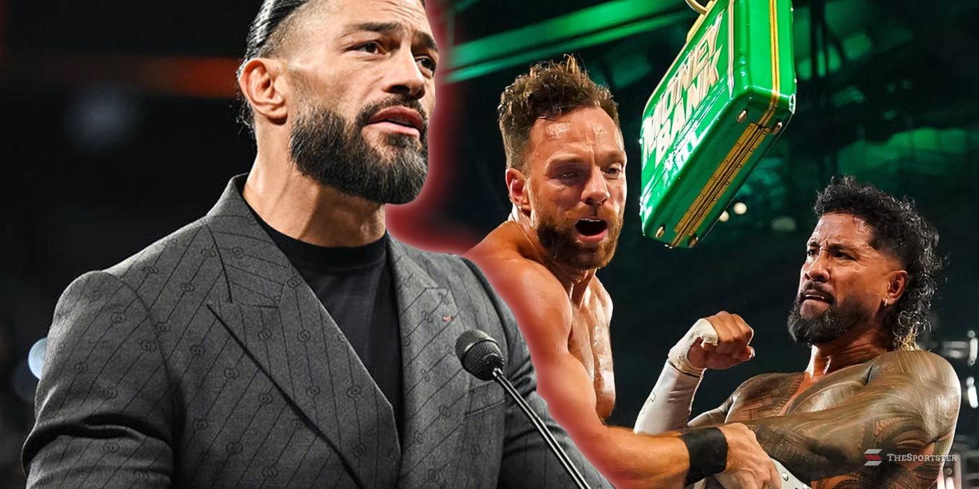 Things The Anoa'i Samoan Family Never Accomplished In Wrestling