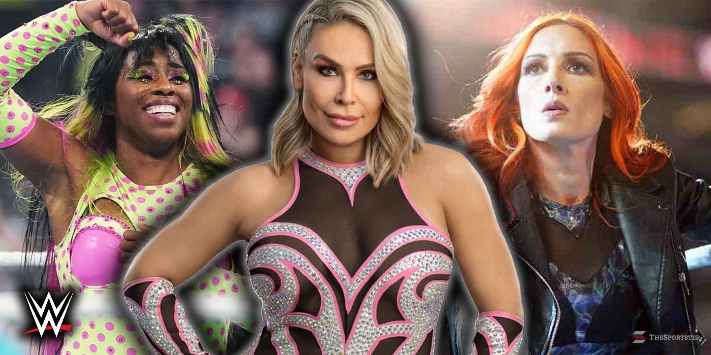 10 Women In WWE History With The Most Wins Featured Image