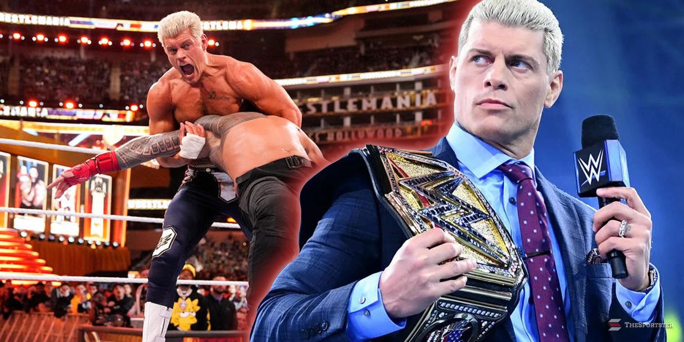 Cody Rhodes' 5 Biggest Strengths In Wrestling (& 5 Biggest Weaknesses) Featured Image