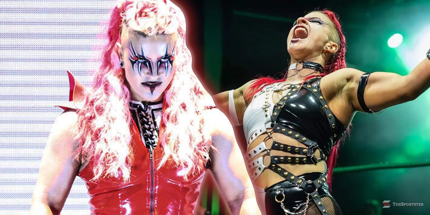 WWE NXT Halloween Havoc 2024: Full Match Results & Recap