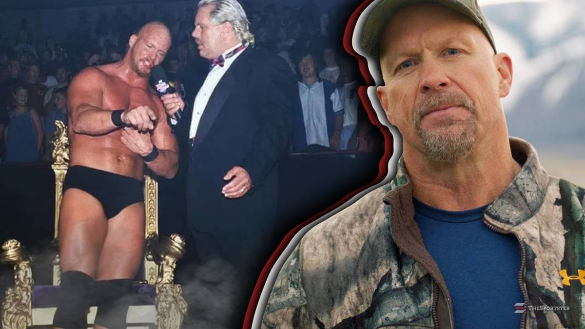 Best Stone Cold Steve Austin Promos Ever
