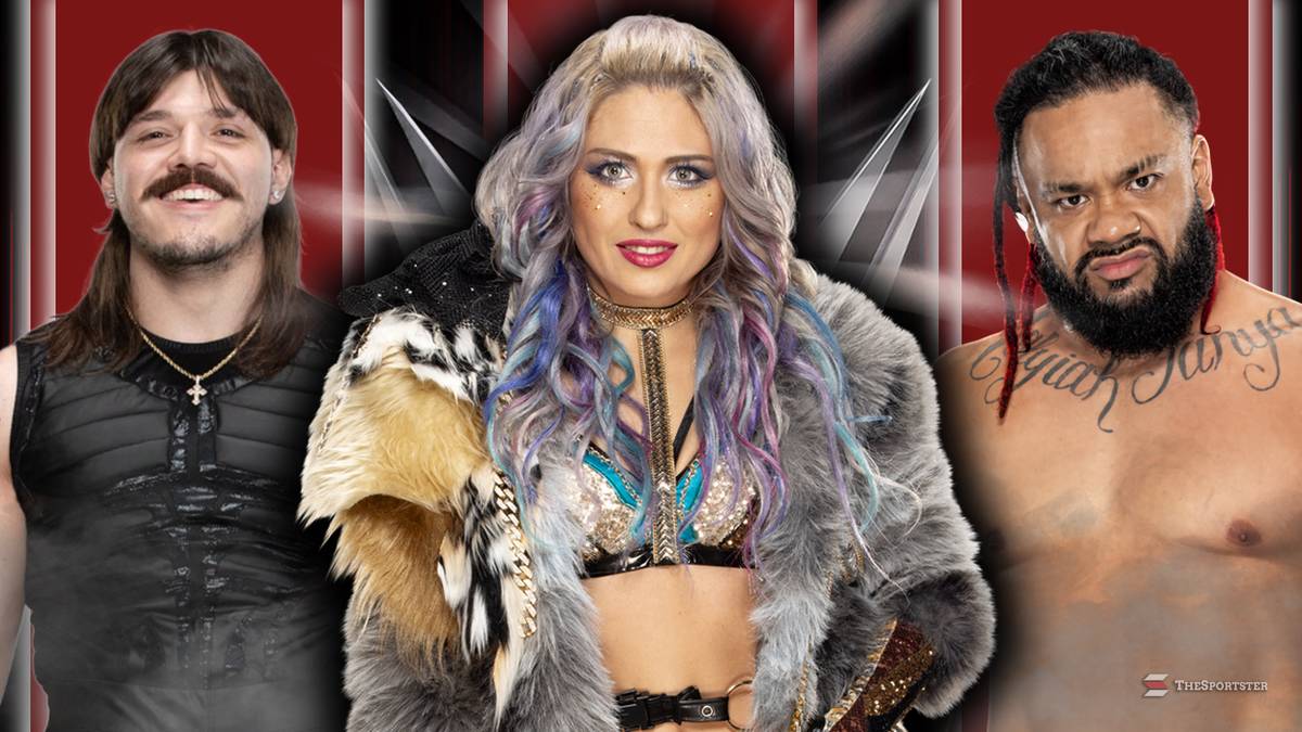 Current WWE Wrestlers Who The Company Wants As Future World Champions