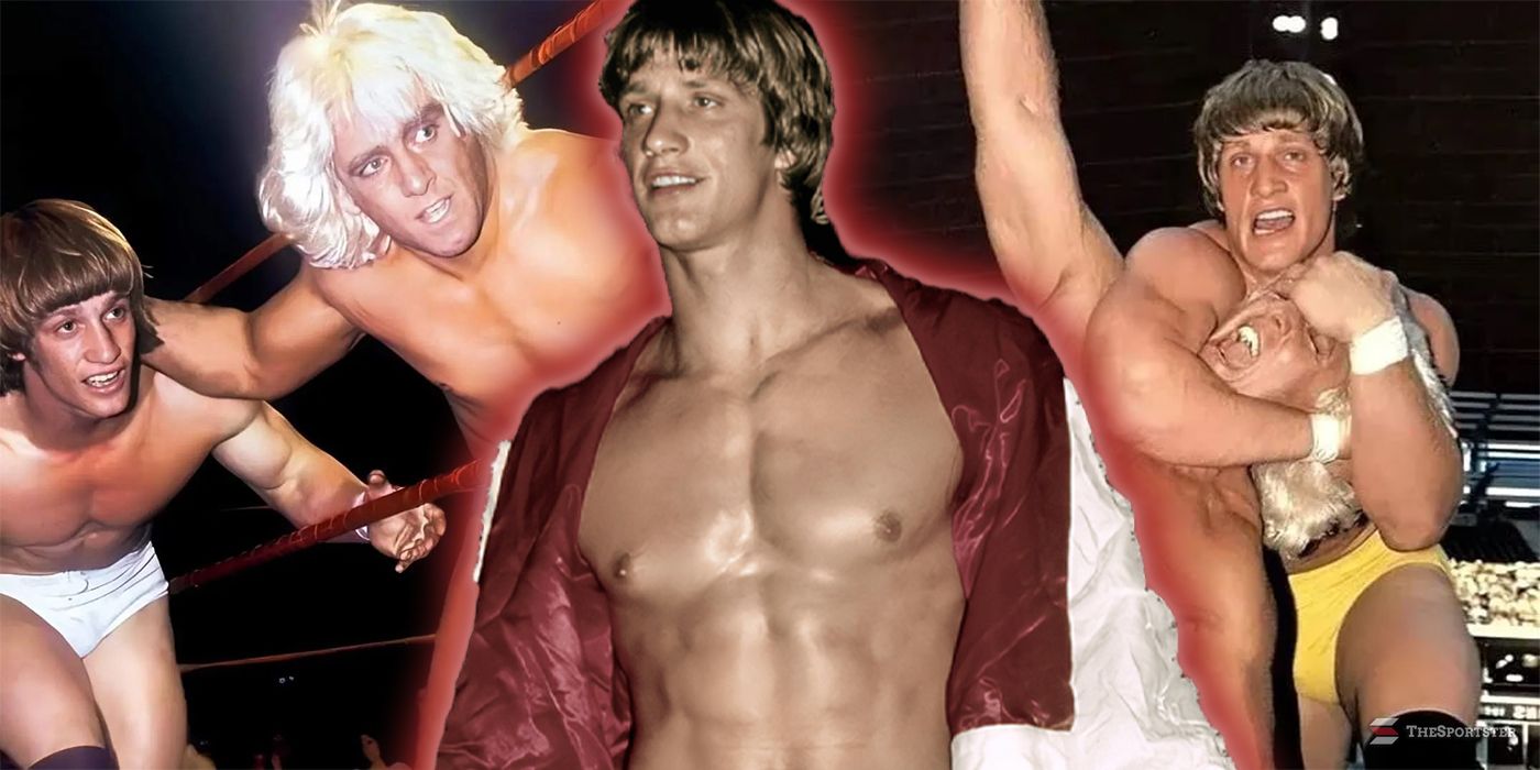 Most Important Kevin Von Erich Matches