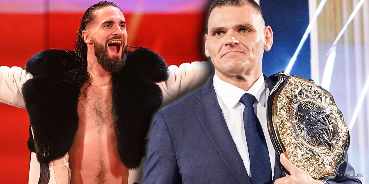 Most Popular WWE Stars: Their Ideal Future Opponents