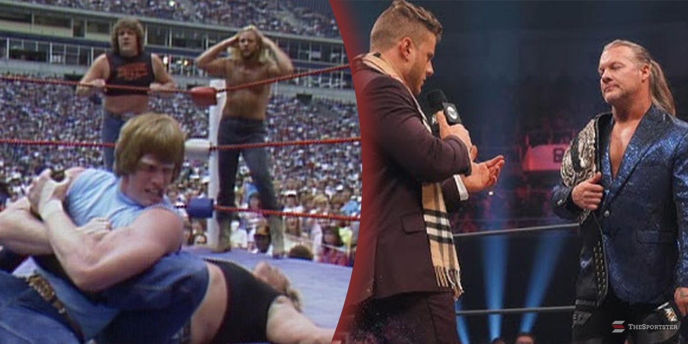 Miss Elizabeth's Body Transformation Over The Years, Told In Photos
