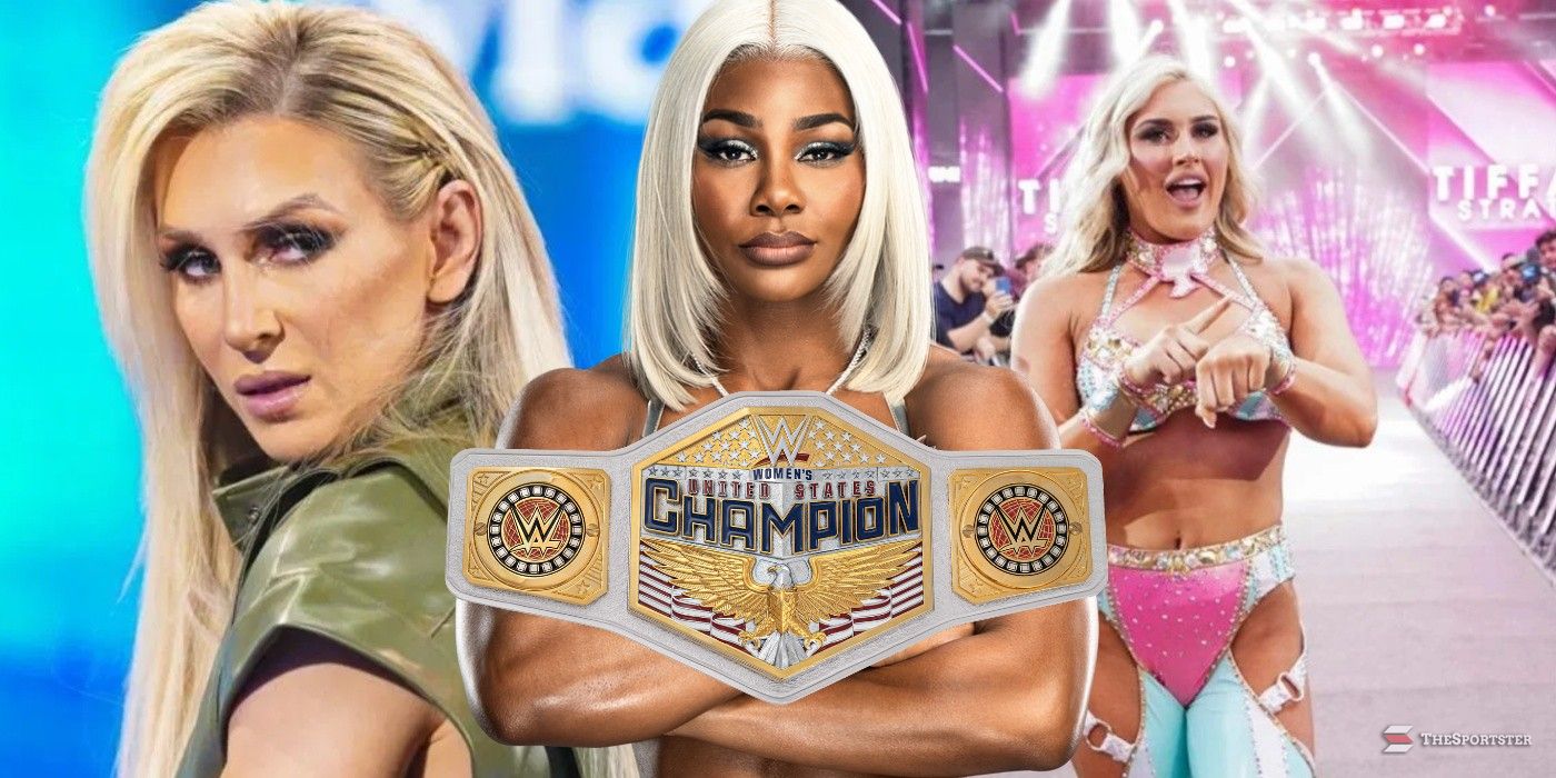 Wrestlers Who Should NOT Be The First WWE Women's United States Champion