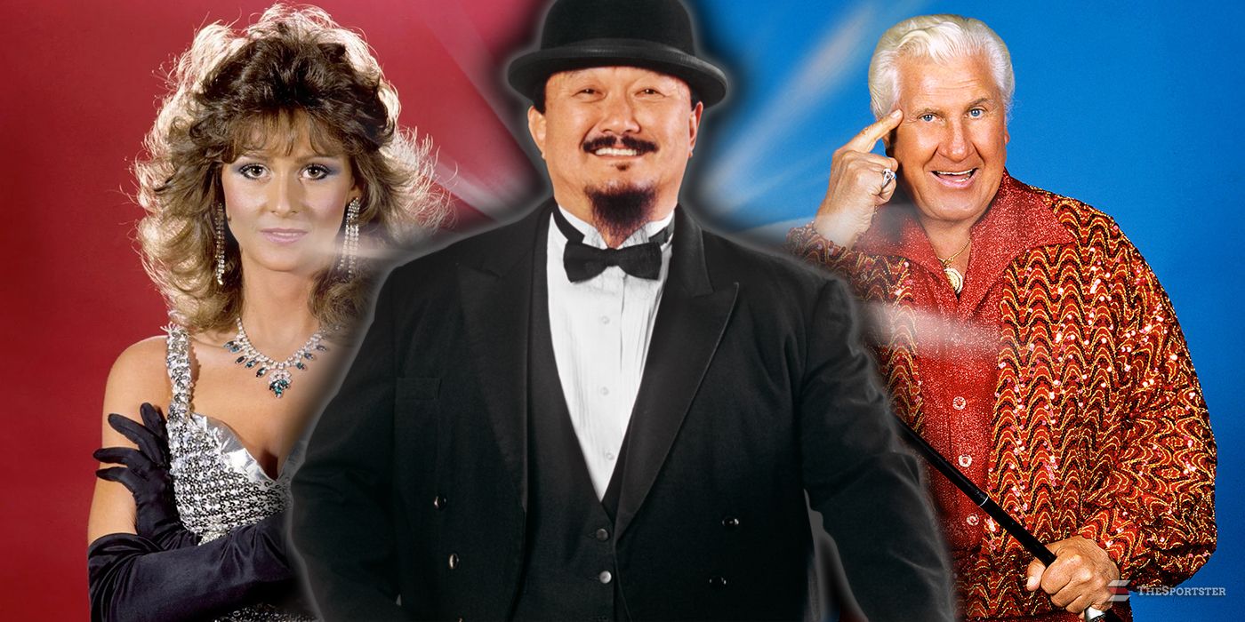 5 Best Wrestling Managers Of The 1980s (& 5 Worst) Featured Image