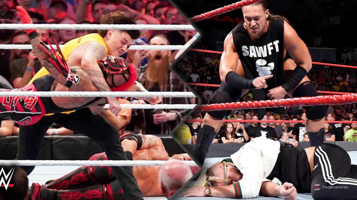 WWE Betrayals That Made Sense (& Others That Left Fans Confused)