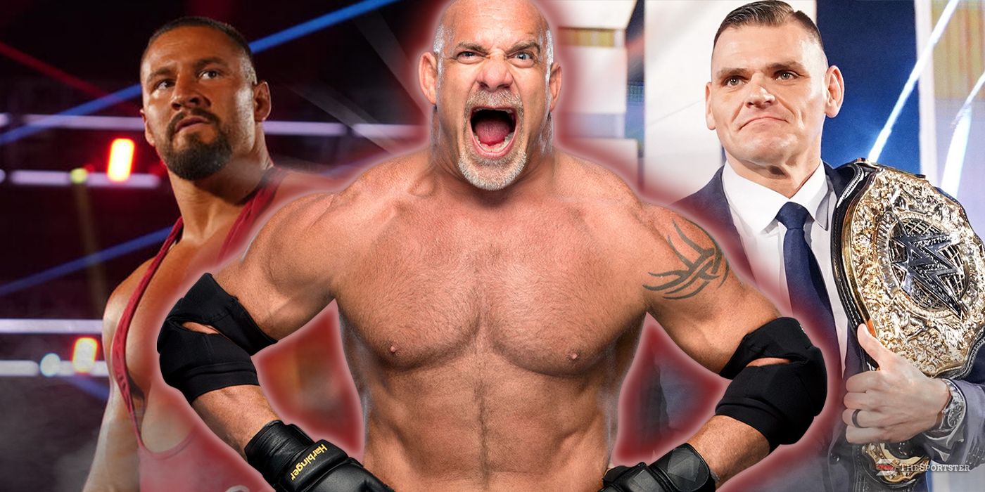 Wrestlers WWE Should Bring Back For Their Raw Debut On Netflix