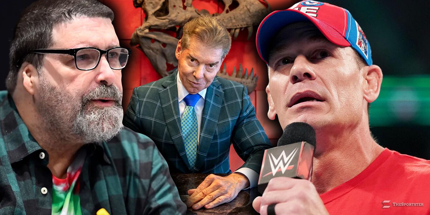 What These WWE Legends Have Said About The Vince McMahon Allegations